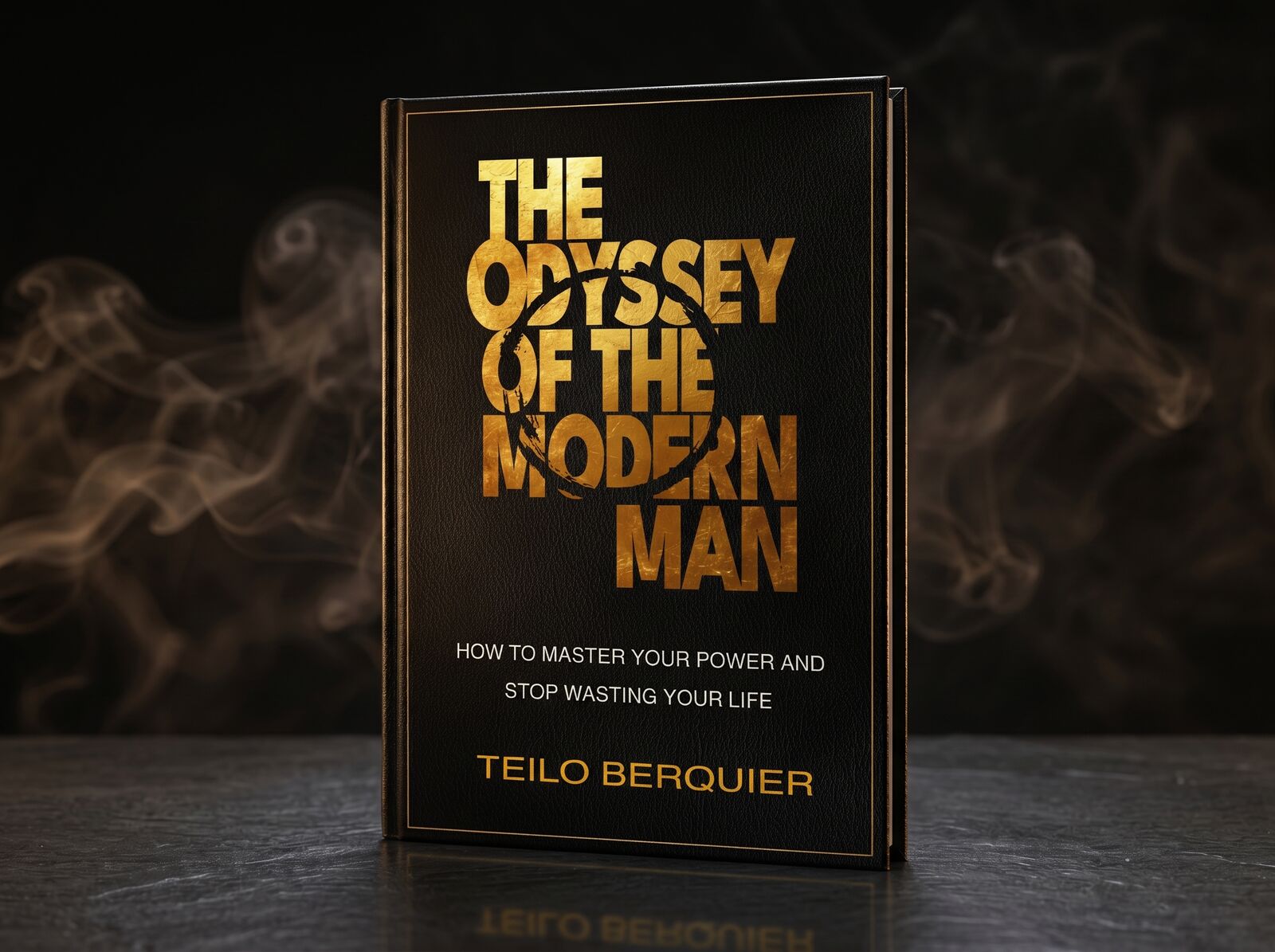 The Odyssey of the Modern Man